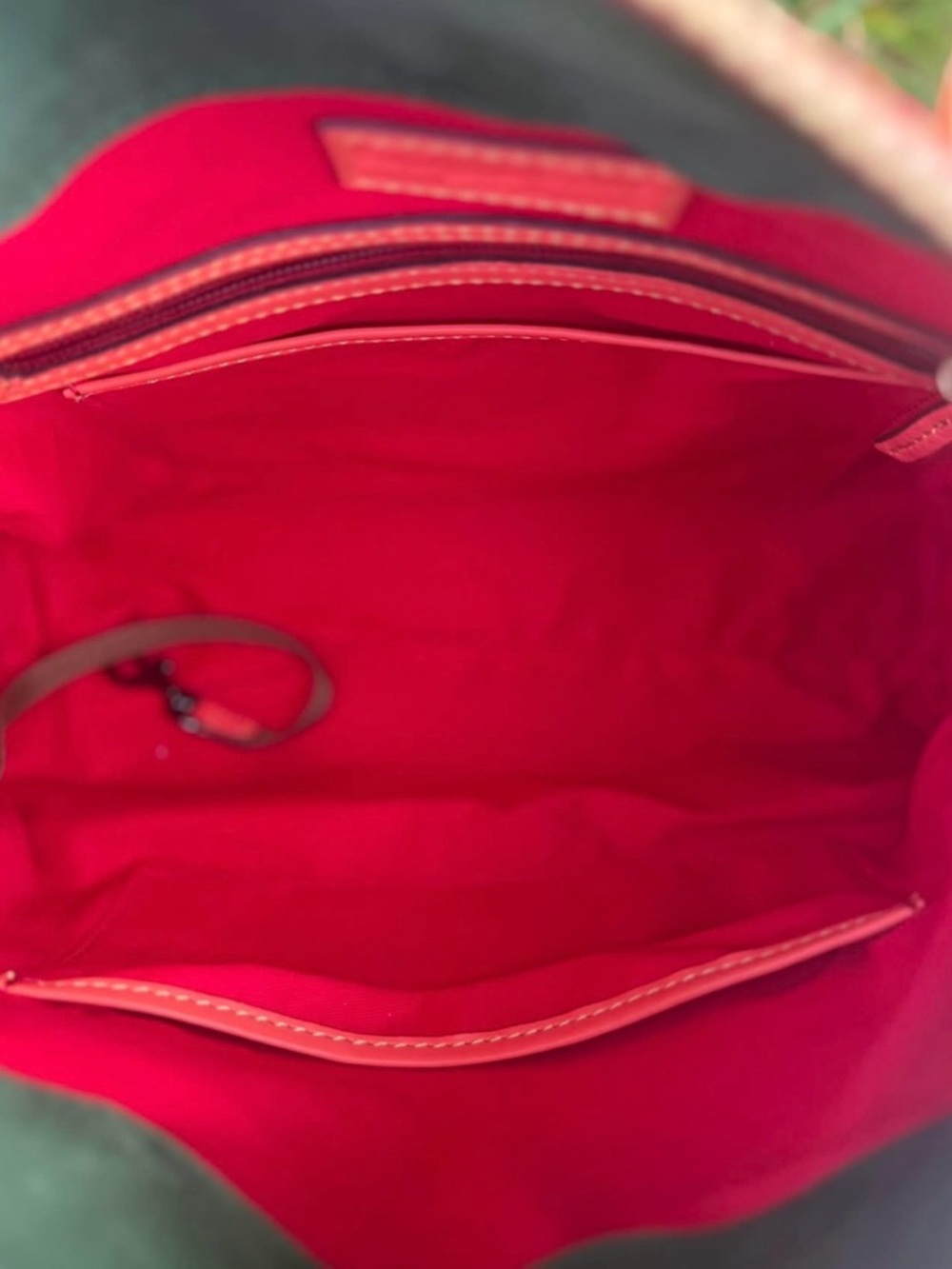 Dooney & Bourke Florentine Satchel in excellent condition - Picture 4 of 4